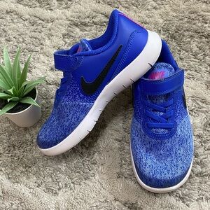 NIKE Kids Boy Sneakers